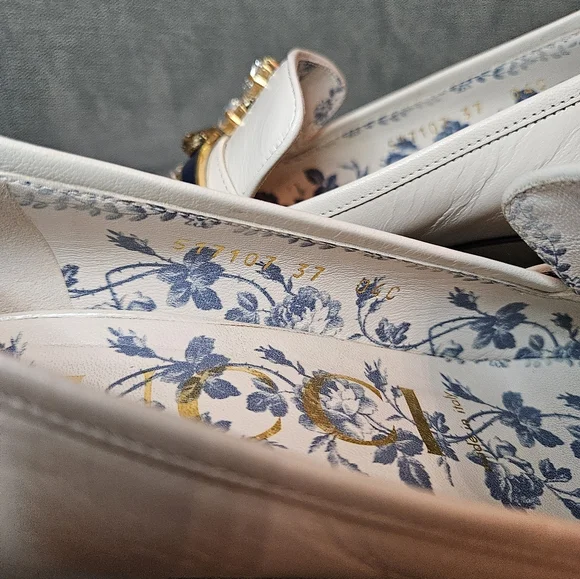 Gucci pumps - Picture 5 of 12